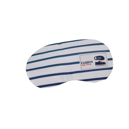 TAPAOJOSMASCARA PARA DORMIR, CUBRE OJOS Y ANTIFAZ POLIESTER DIM:19X9
