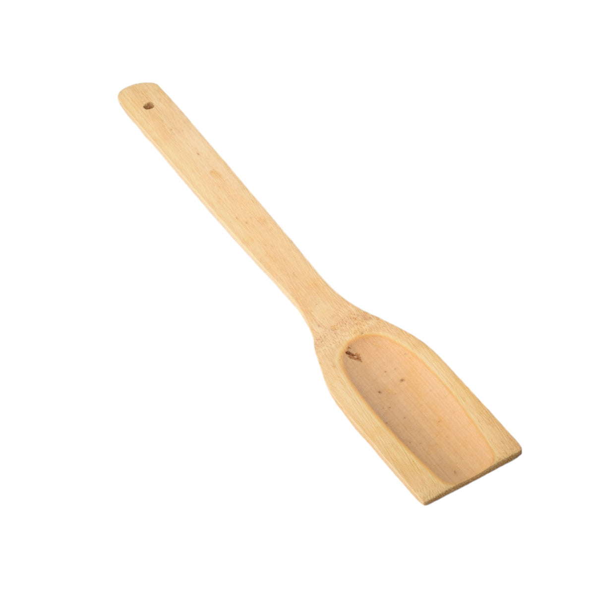 set cubiertos por 3 unidades de bamboo para cocina