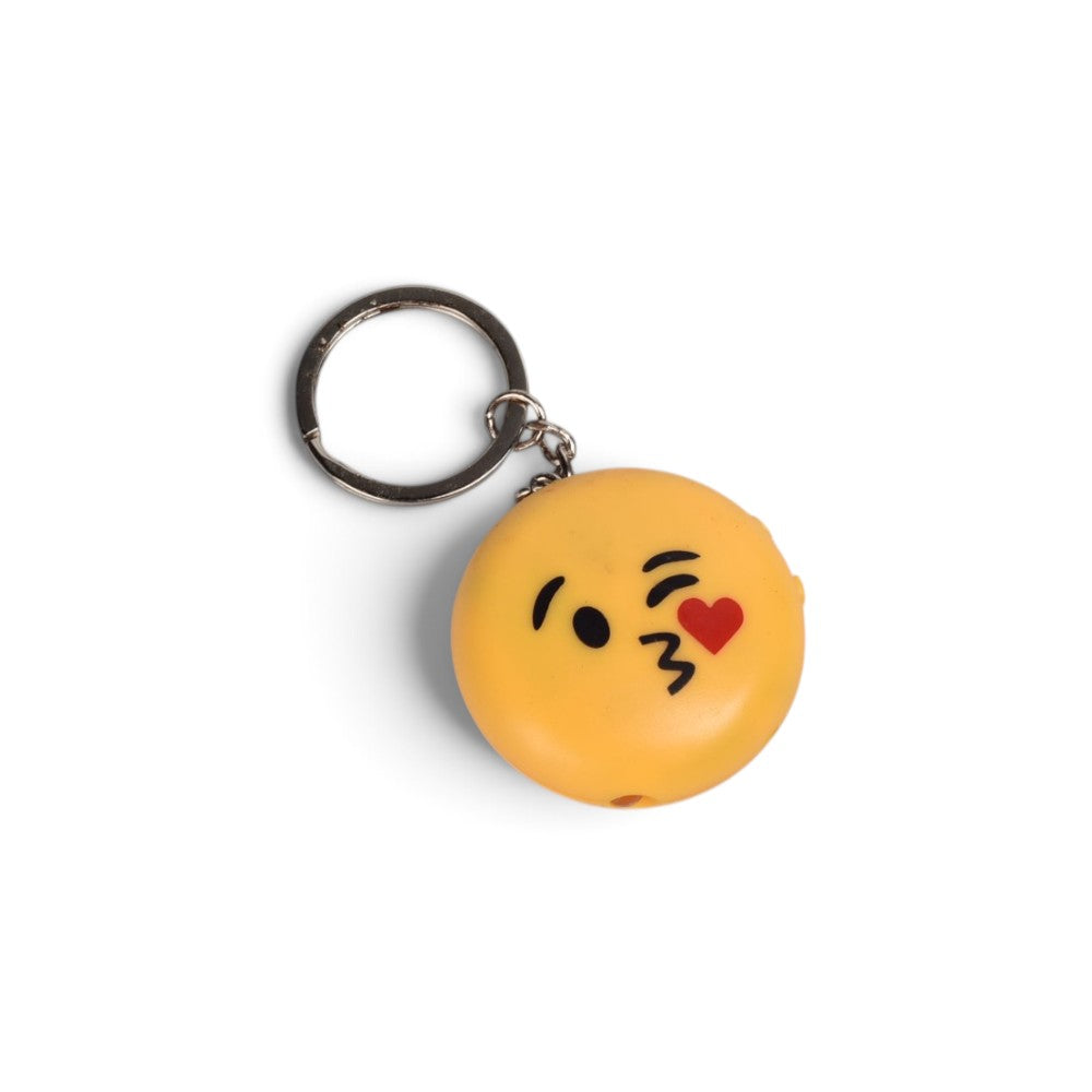 llavero broma shock emojis dim: 4x4cm