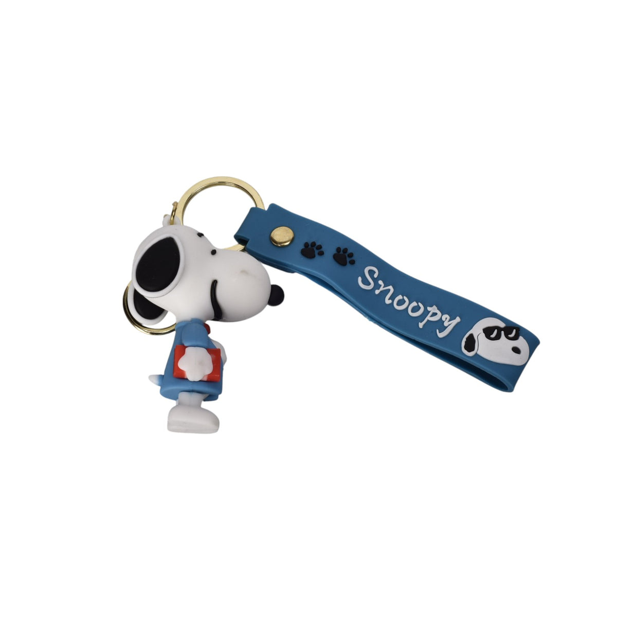 llavero pvc personaje dim:6x5x2
