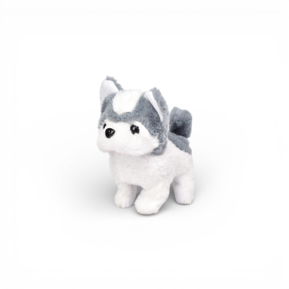 juguete con movimiento peluche plastico dim:15x17x8