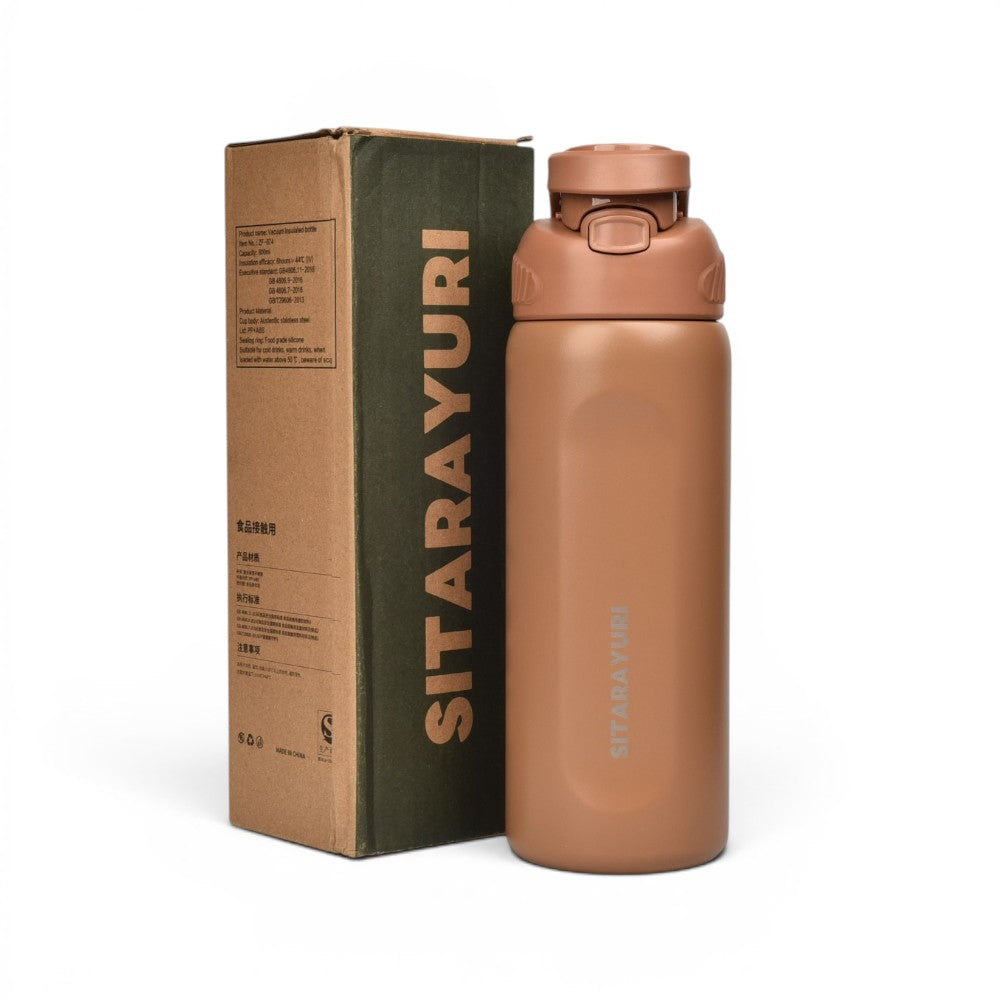 termo acero inoxidable 800ml