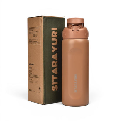 TERMO ACERO INOXIDABLE 800ML