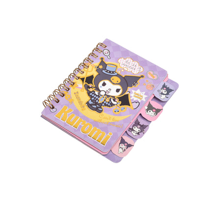 AGENDA DIARIO PERSONAJE DIM:10X11