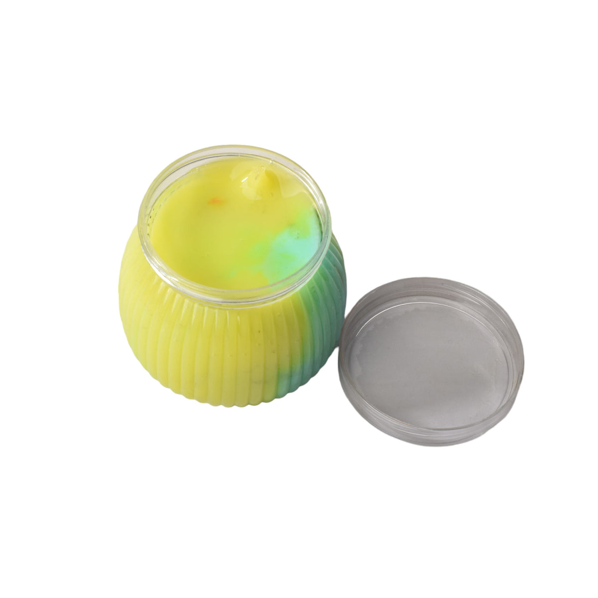 slime gel moldeable dim:7cm