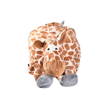 MORRAL PELUCHE Dim:28*23*6cm