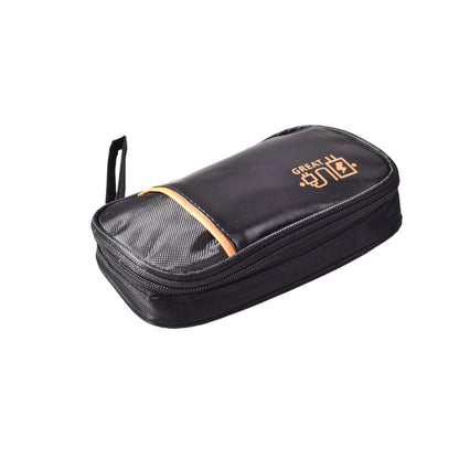 BOLSO ORGANIZADOR DE VIAJE DIM:19*3*12CM