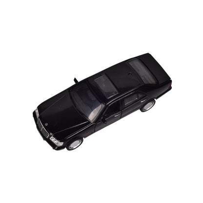 CARRO COLECCION  METALICO ESCALA 1/32