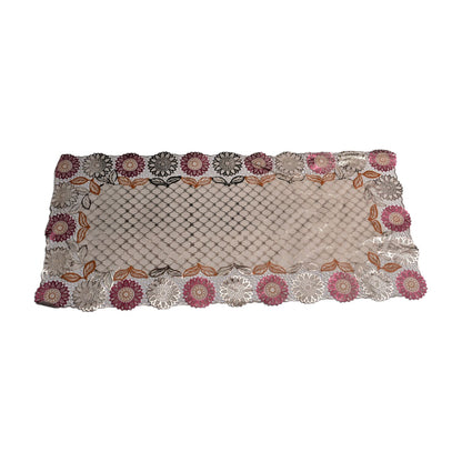 INDIVIDUAL CENTRO DE MESA DIM:80*35CM