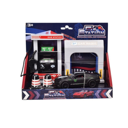 CARRO PLASTICO DIM: 15*21*9.5