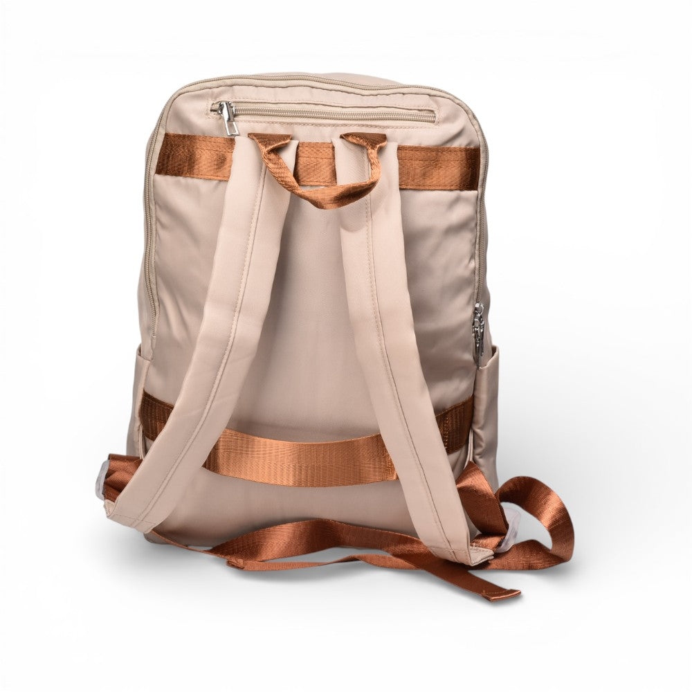 maleta morral poliester dim:39x28x12
