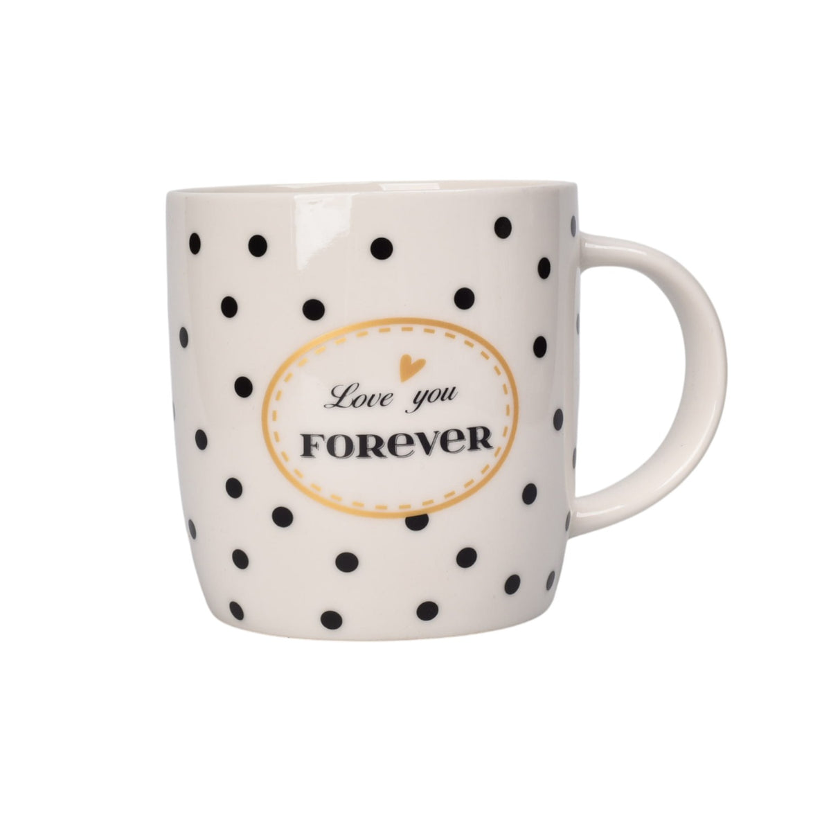 mug pocillo ceramica 300ml dim:8x8x9