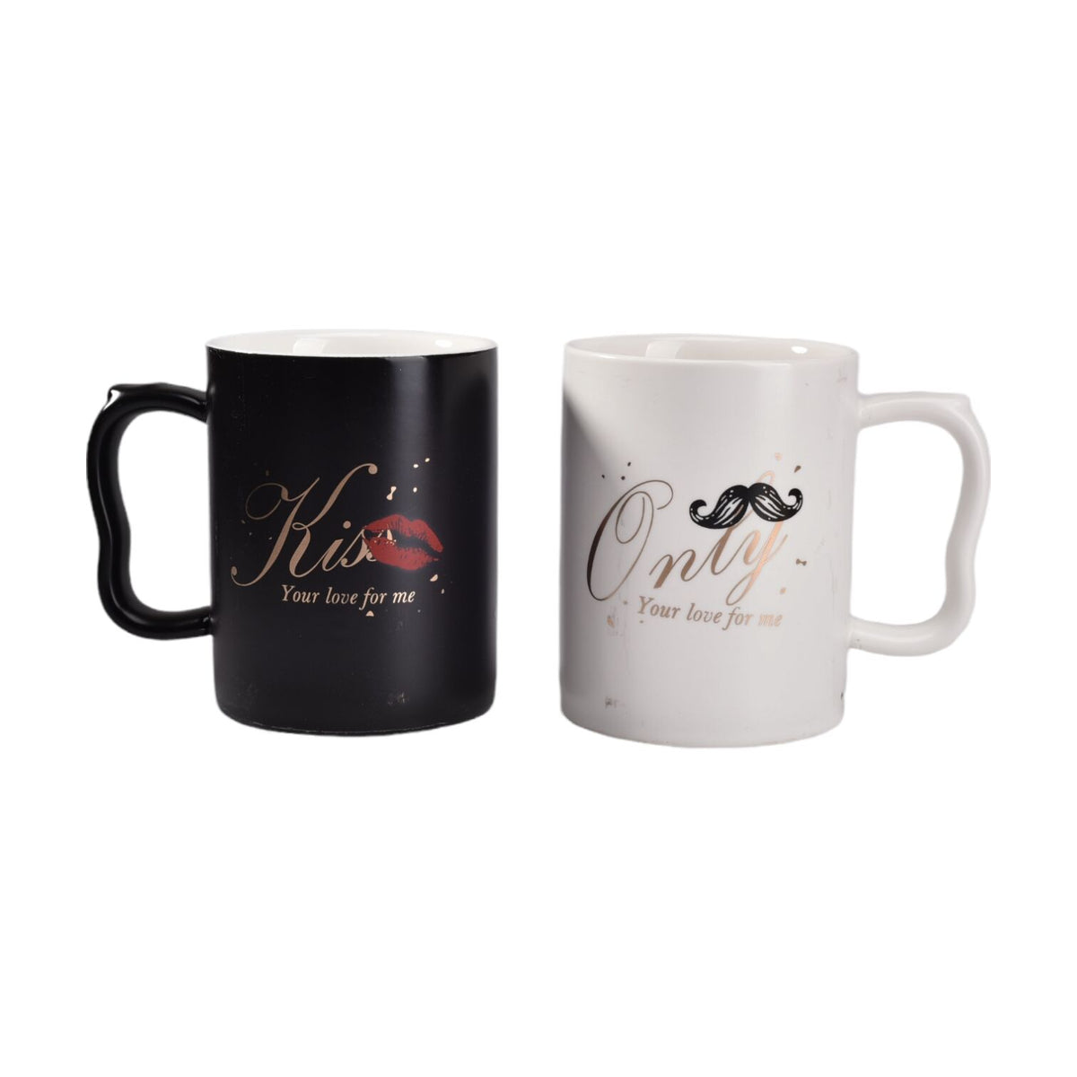 duo pocillo mug ceramica