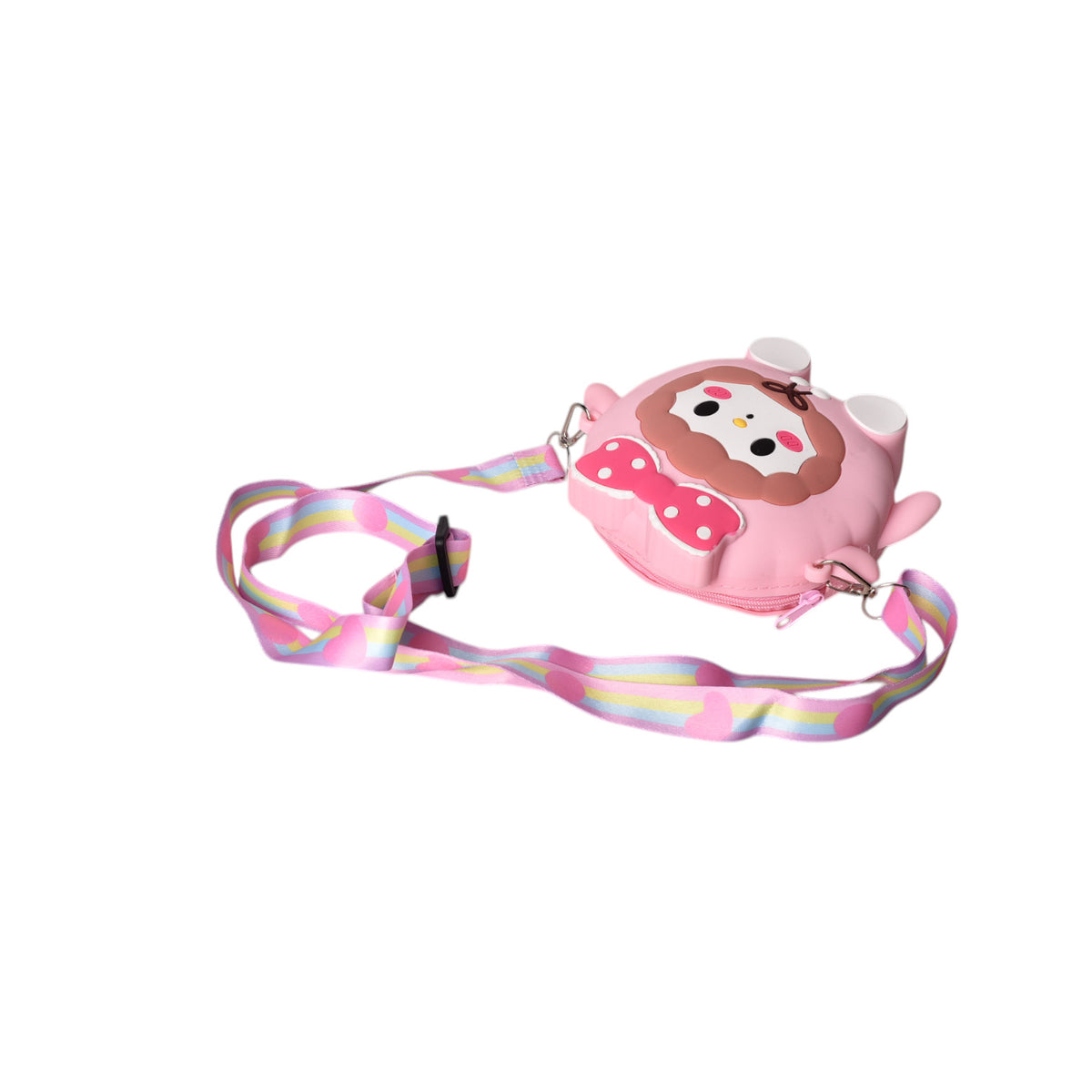 bolso sintetico para niñas dim:13*11*3