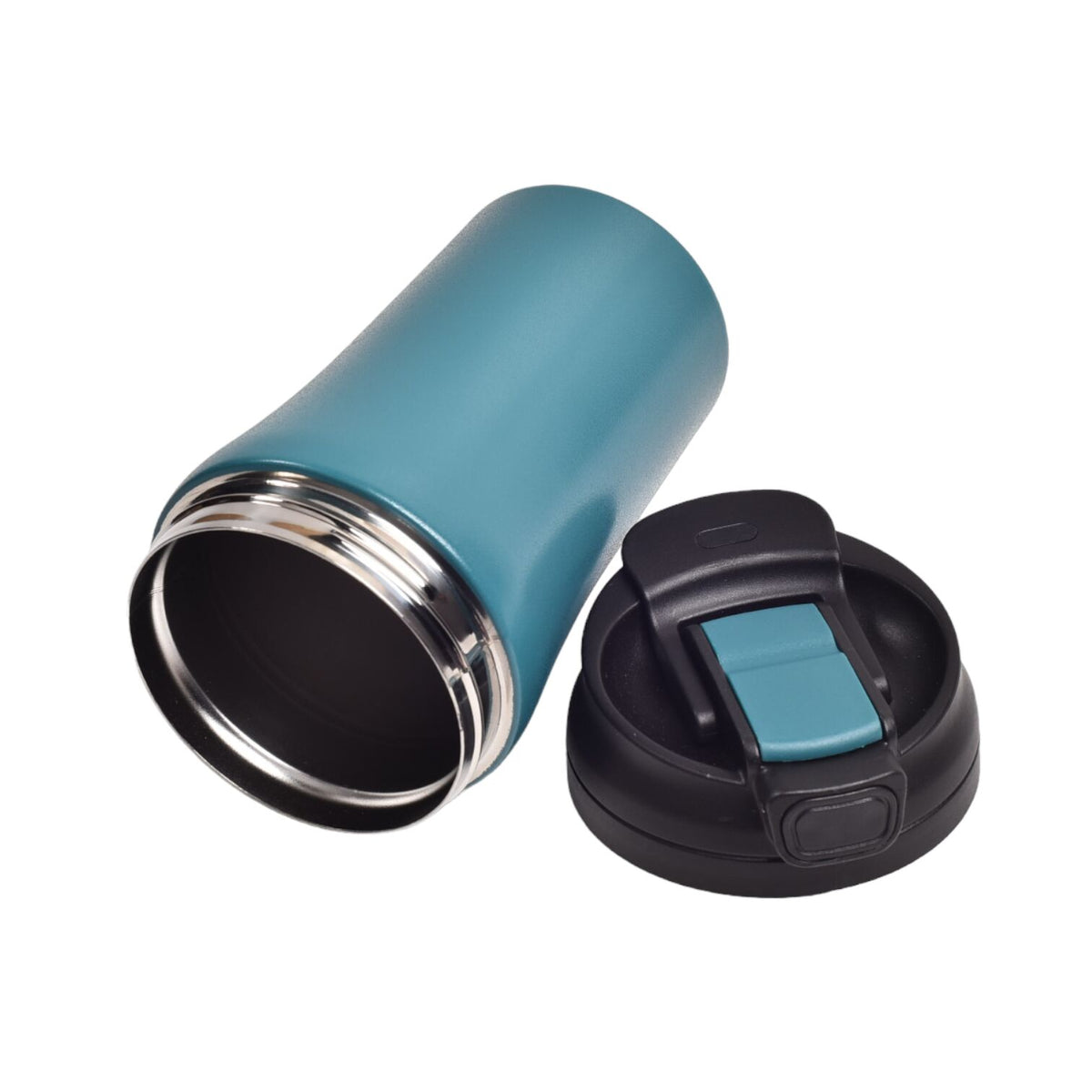 termo metalico 400ml