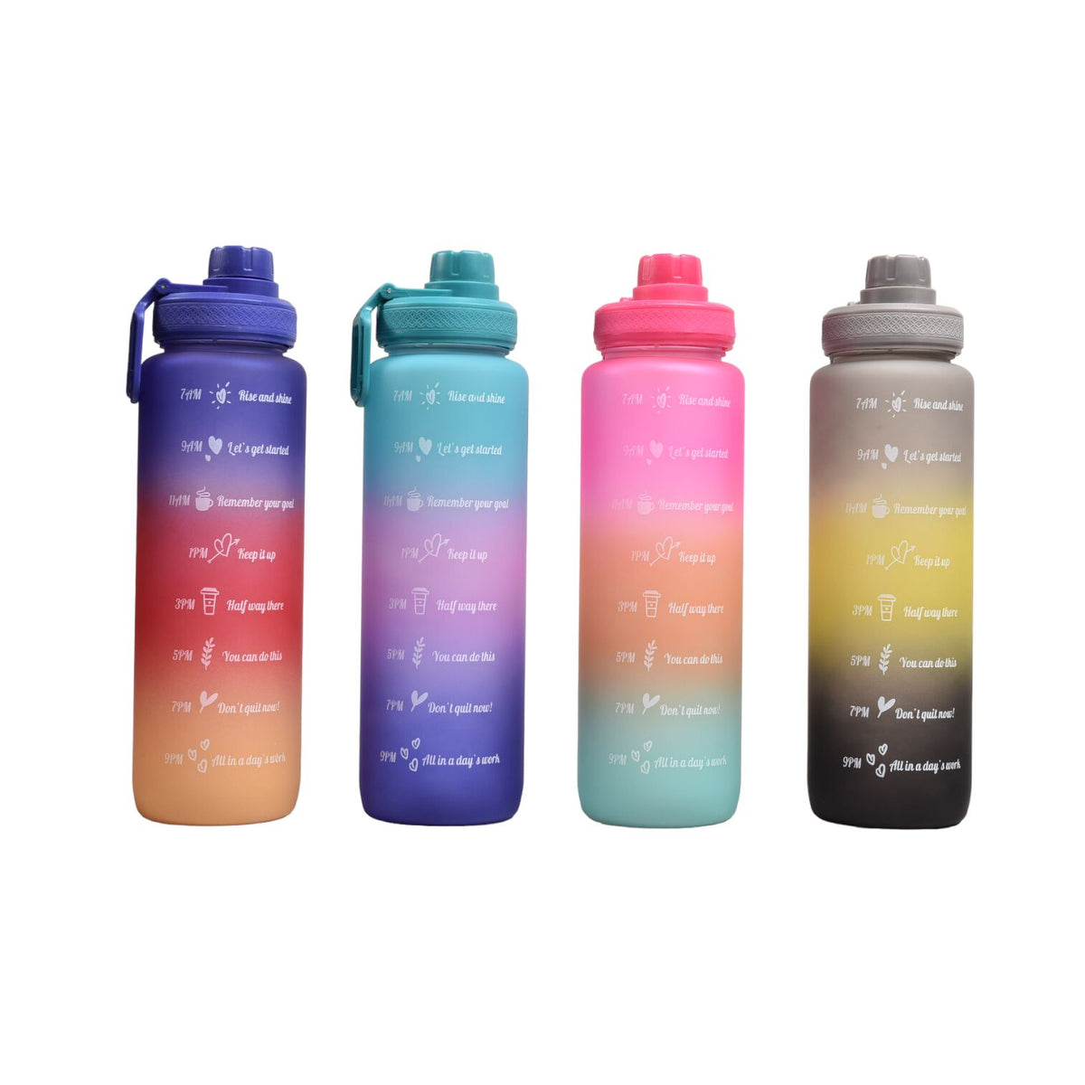 botella de agua 1000ml