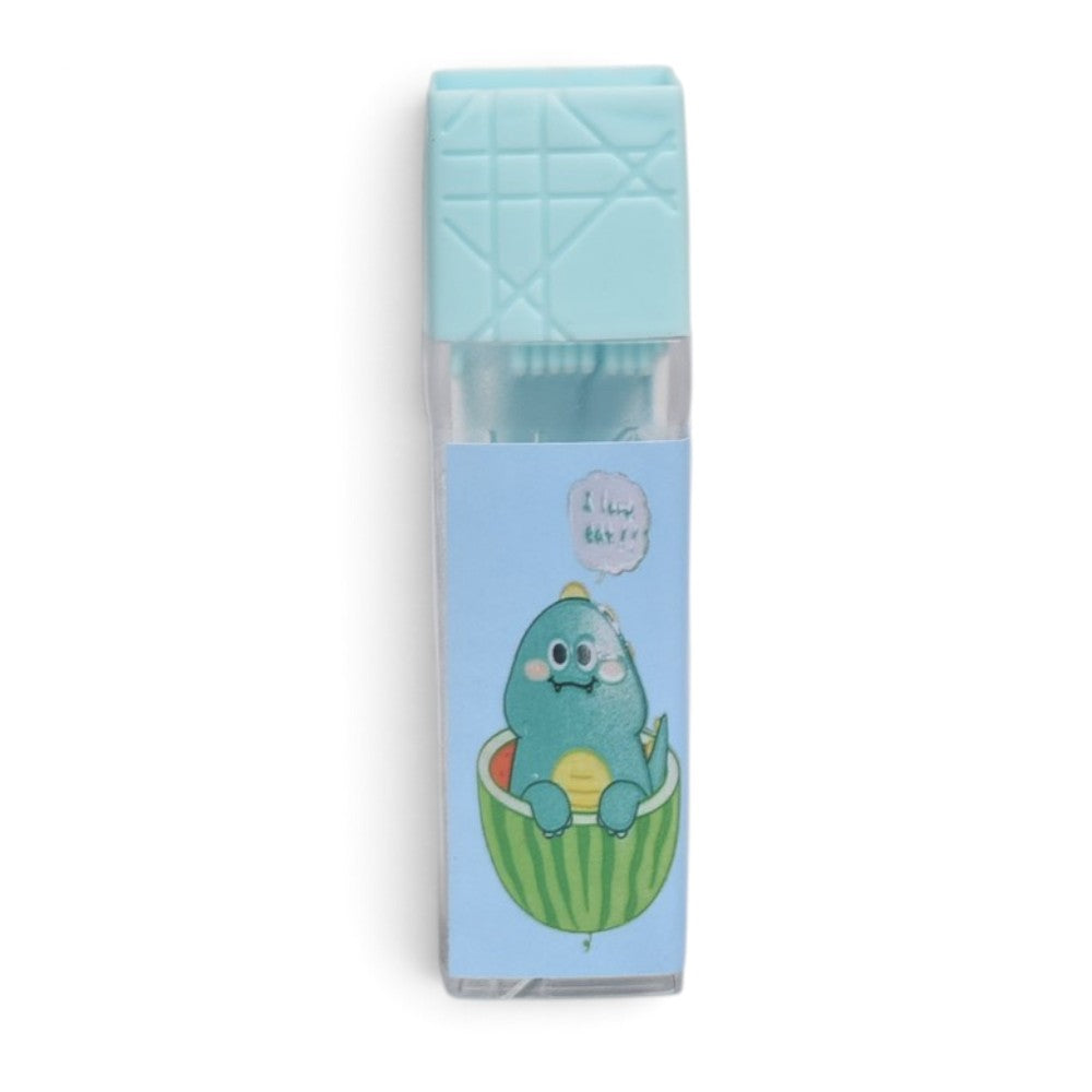 limpia dientes dim: 8cmx2cm