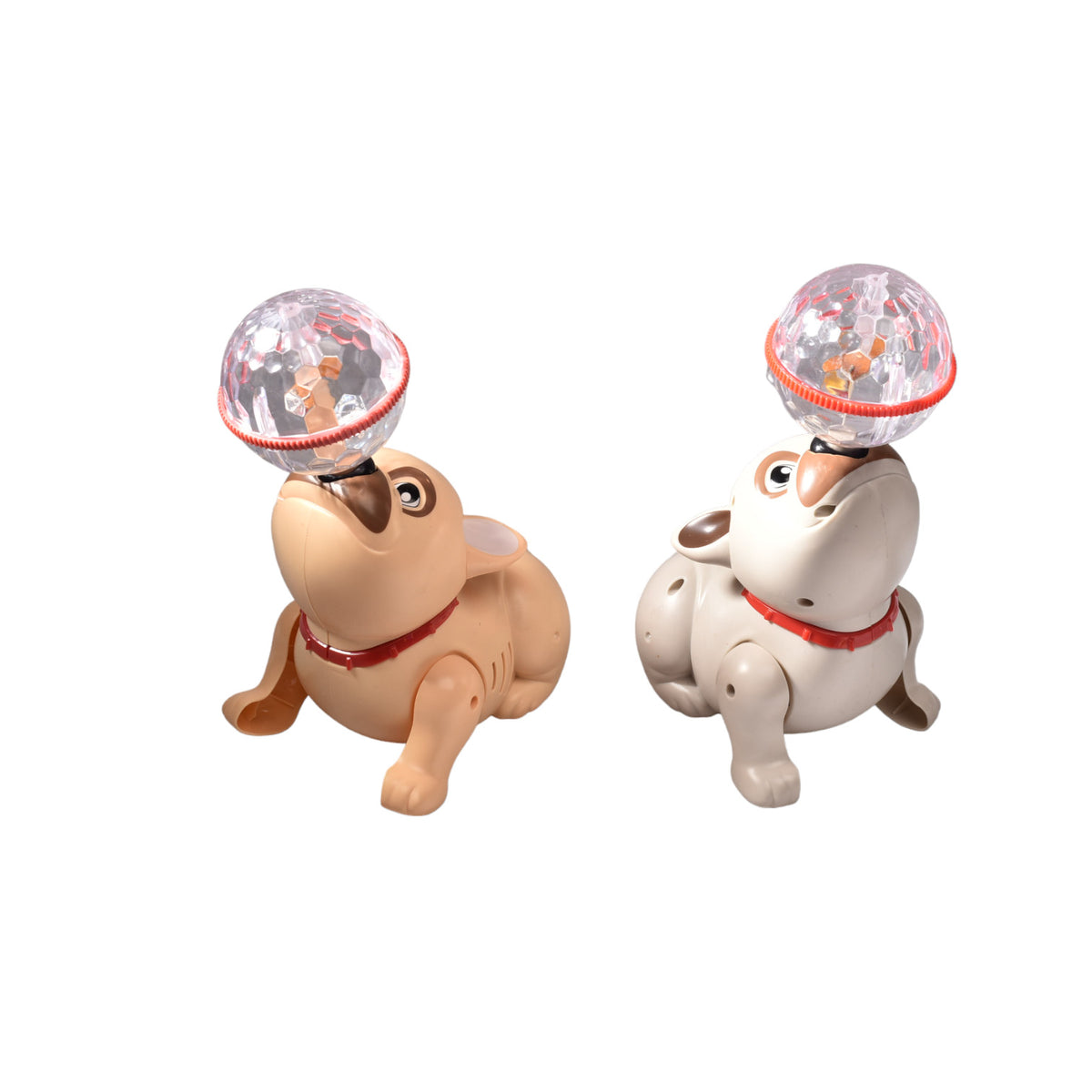 perro para niños con luces sonido y movimiento (008-998a-1)