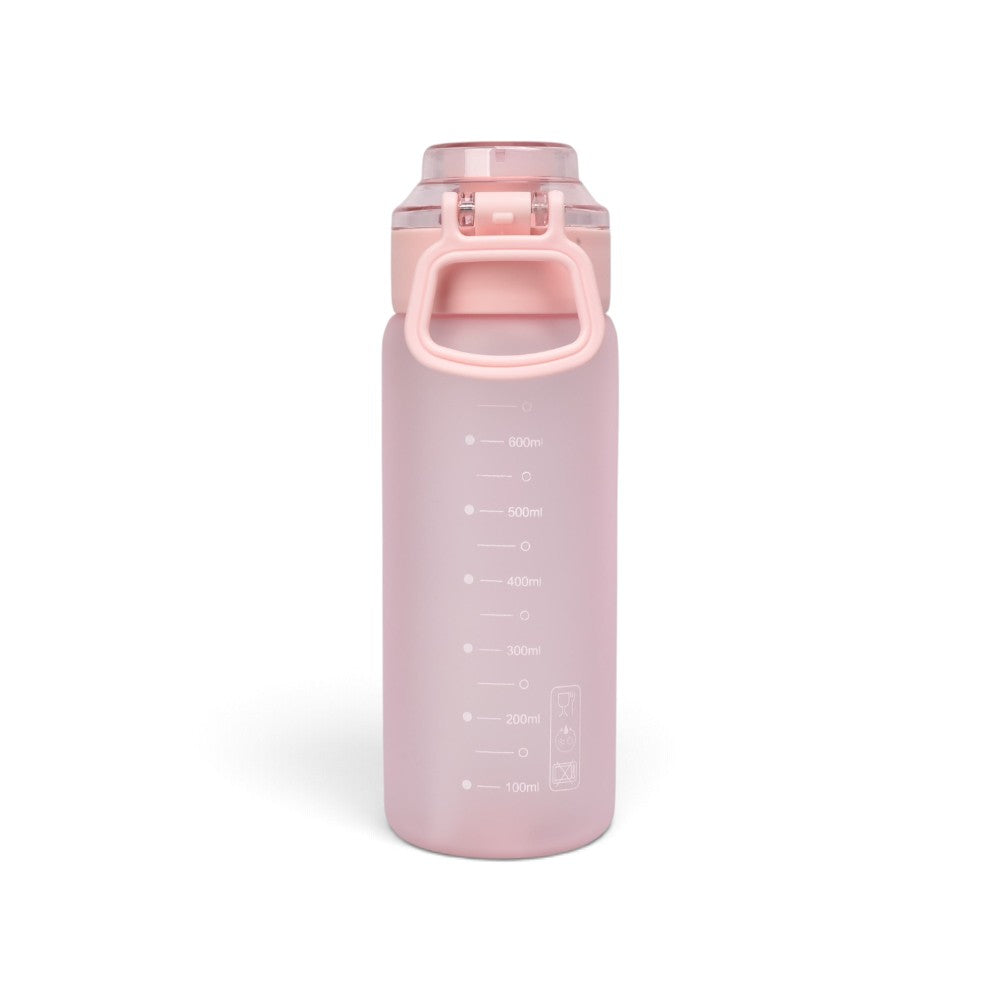 botella de agua plastico 700ml