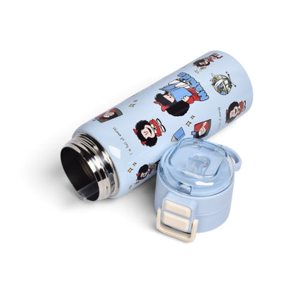TERMO ACERO INOXIDABLE PRJ 500ML
