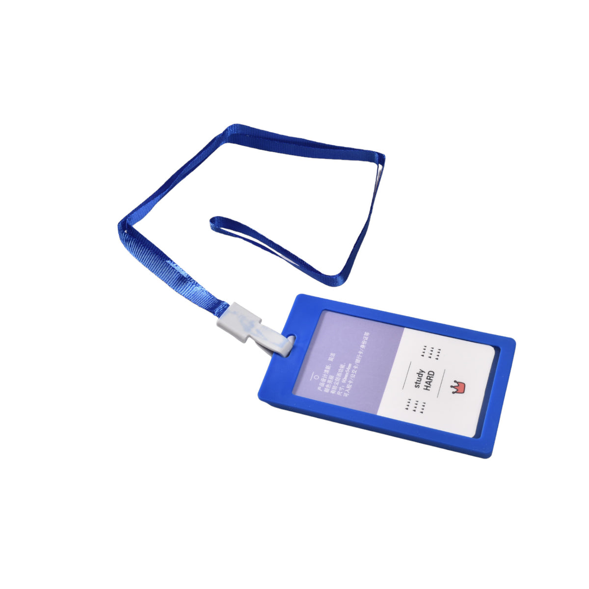 portacarnet cinta  dim:7*11cm