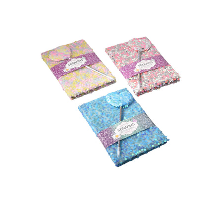 AGENDA DIARIO BRILLANTE CON ESFERO DIM: 14X21
