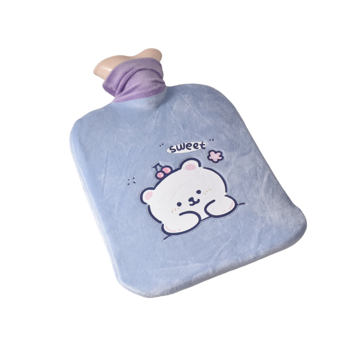 bolsa termica para agua caliente dim:20x31