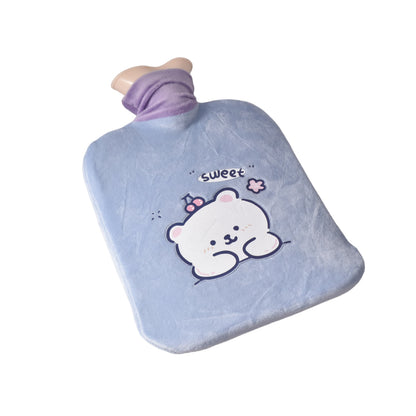 BOLSA TERMICA PARA AGUA CALIENTE DIM:20X31