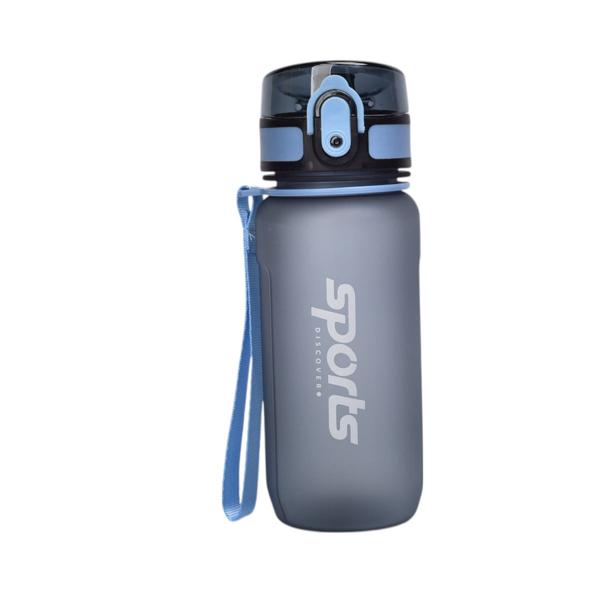 botella de agua 350ml plastica