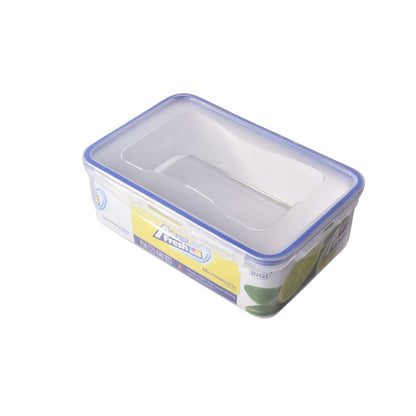 PORTACOMIDAS SET X3UND PLASTICO DIM:19X13X6CM