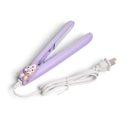 PLANCHA CABELLO DIM:17.5X2.5CM