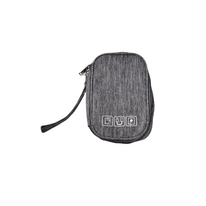 BOLSO ORGANIZADOR DE CABLES MULTIFUNCIONAL