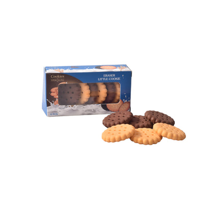 BORRADORES FORMA DE GALLETAS