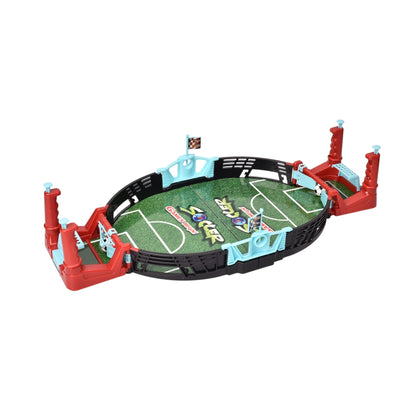 JUEGO DE MESA FUTBOL DIM: 38X18X7CM