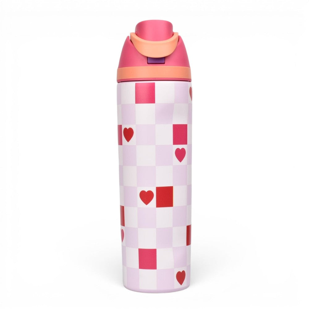 termo acero inoxidable multicolor 710ml