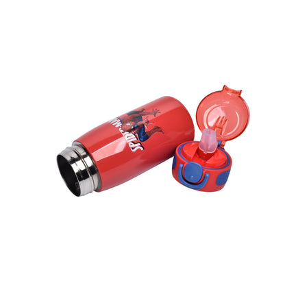 TERMO METALICO PERSONAJE DIM:7X19