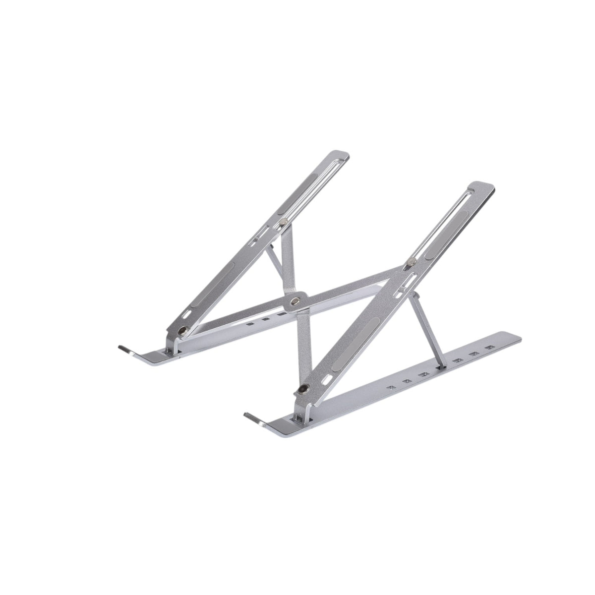 porta laptop de aluminio dim:23x4