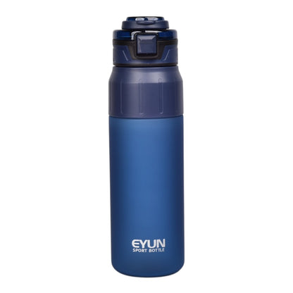 BOTELLA DE AGUA PLASTICO 1000ML