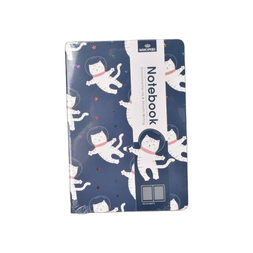 agenda diario cuaderno dim: 14x21