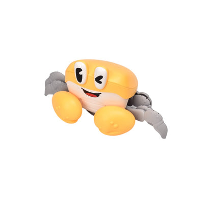 JUGUETE DIDACTICO CRAW CRAB PARA BEBES  11.4*12.3*23CM
