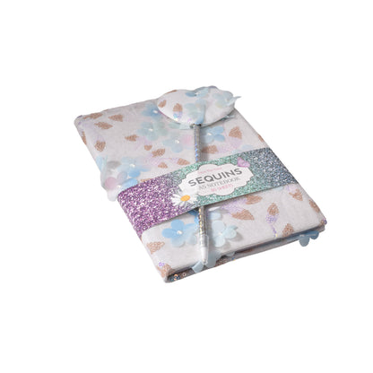 AGENDA DIARIO CON ESFERO BRILLANTE DIM: 14X21
