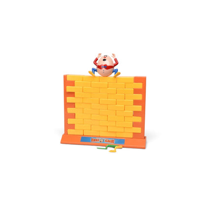 JUEGO DE MESA ROMPE MURO DIM: 27*27*6CM