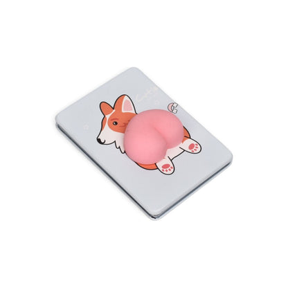 ESPEJO CARTERA DIM: 8.3X6CM