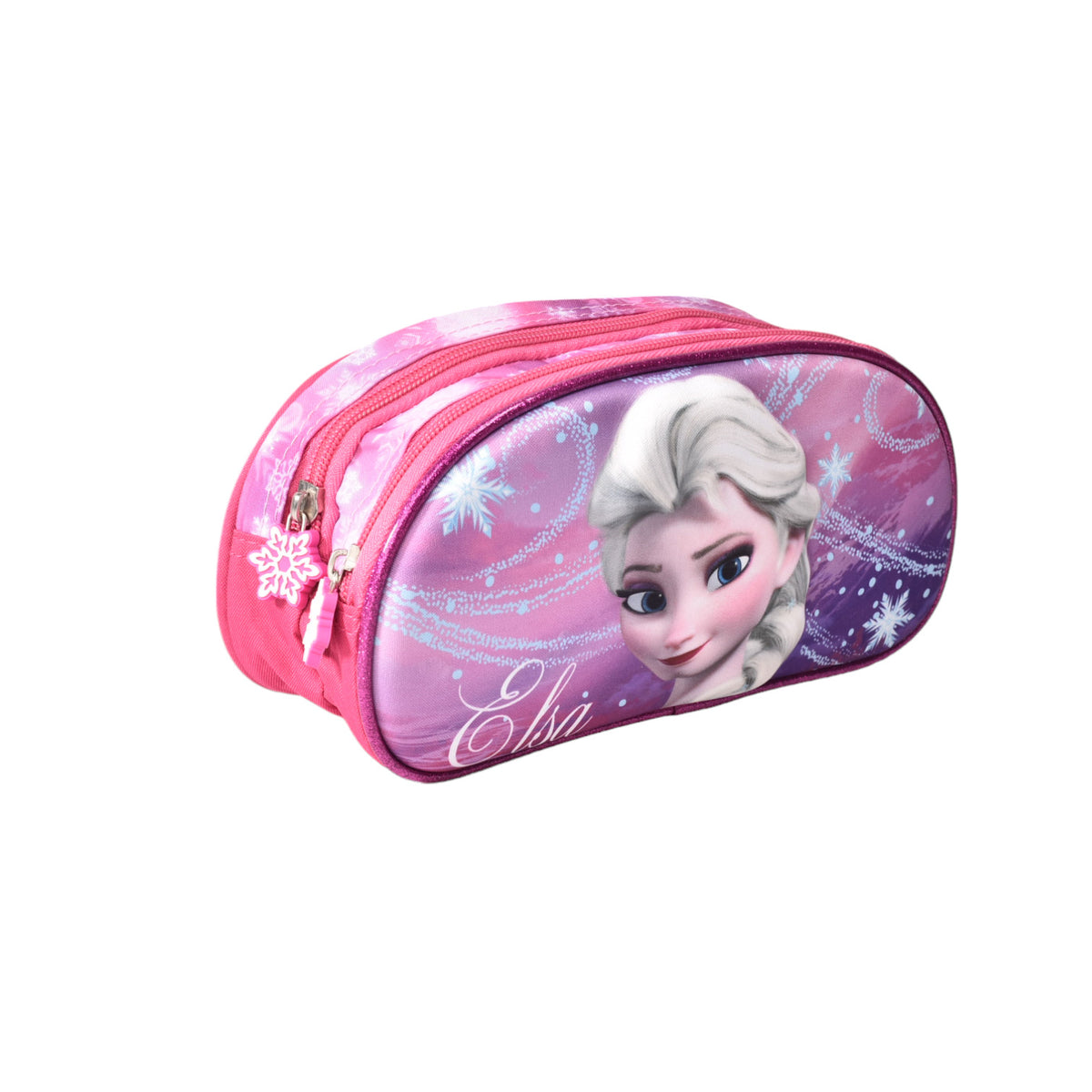 fro cartuchera 3d niña dim:22*6*12cm