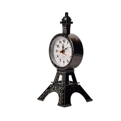 RELOJ FORMA DE TORRE DECORATIVA
