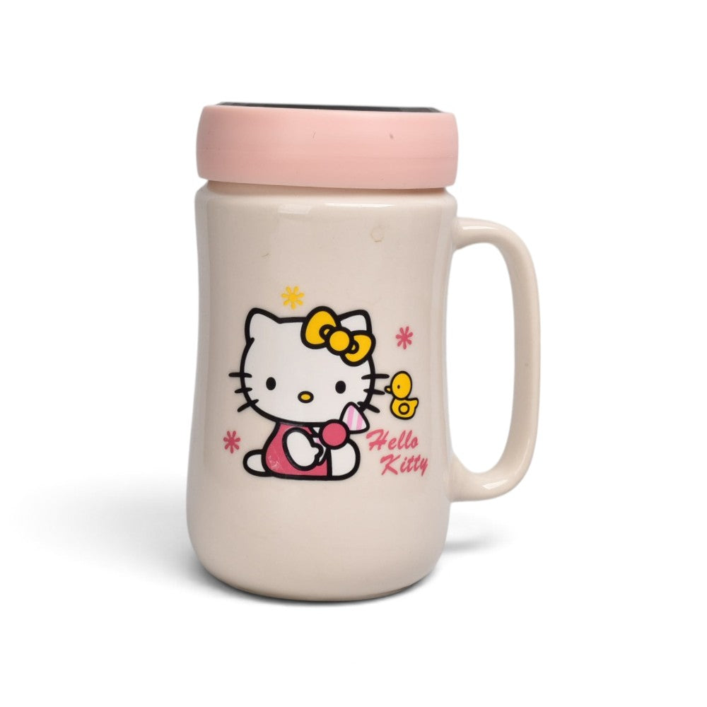 mug pocillo ceramica prj tapa espejo 480ml