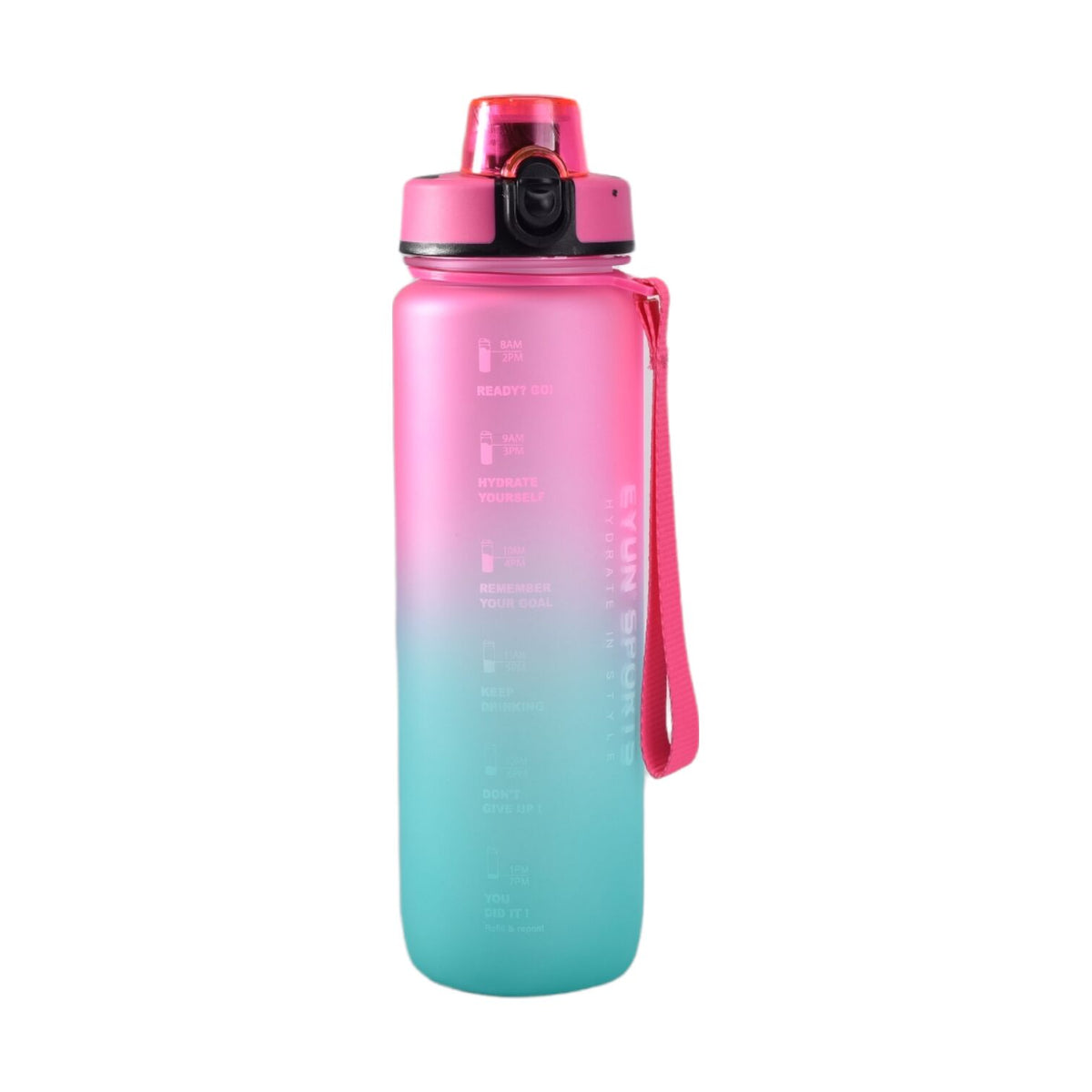 botella de agua 1000ml