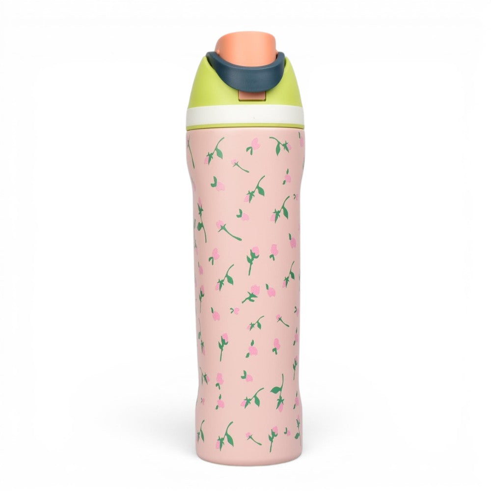 termo acero inoxidable multicolor 710ml