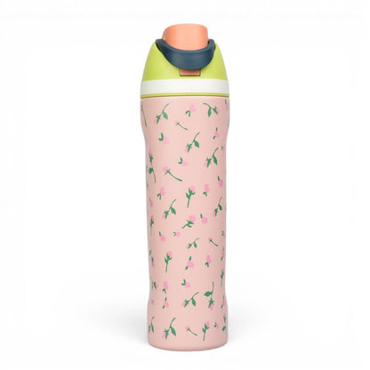 TERMO ACERO INOXIDABLE MULTICOLOR 710ML