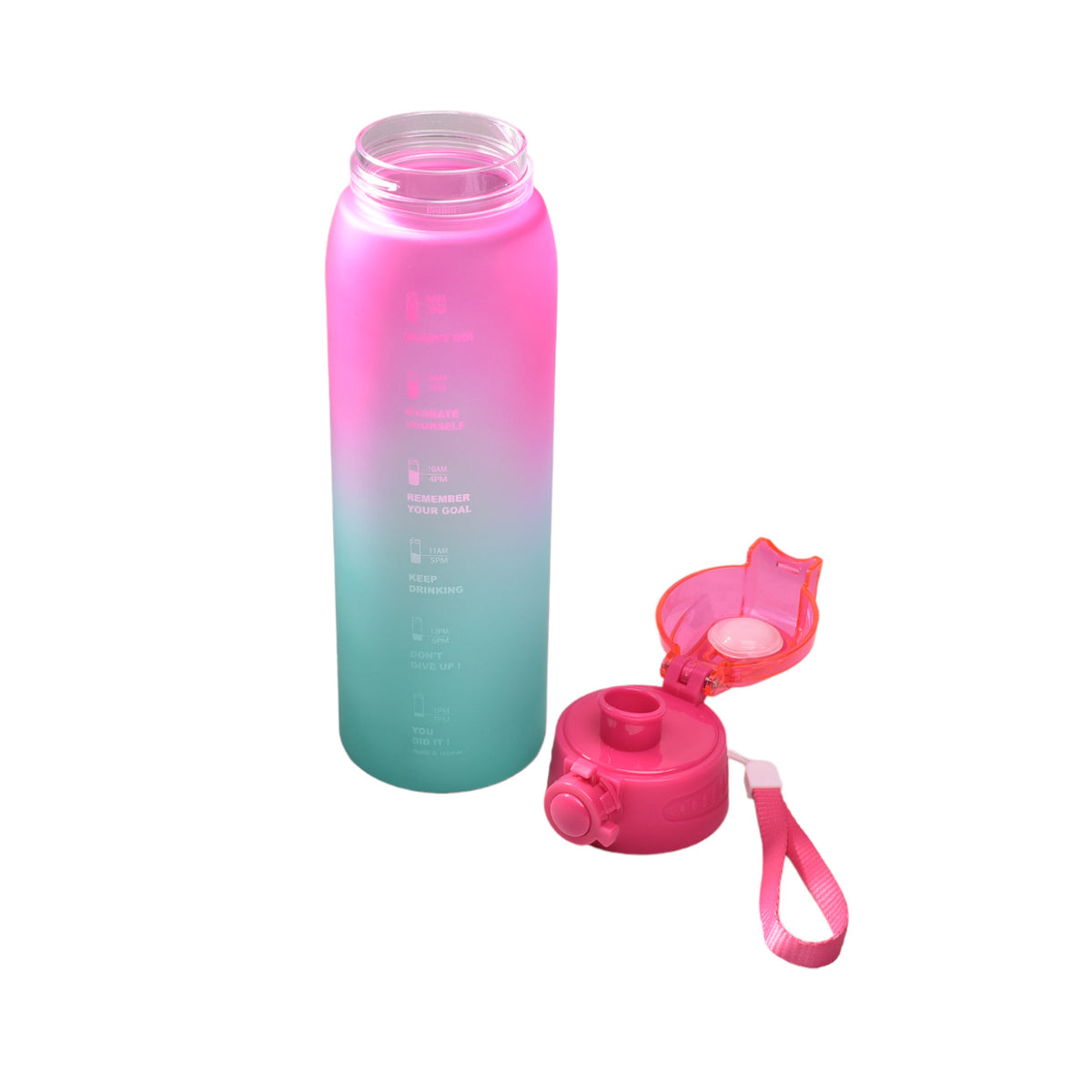 botella de agua 1000ml